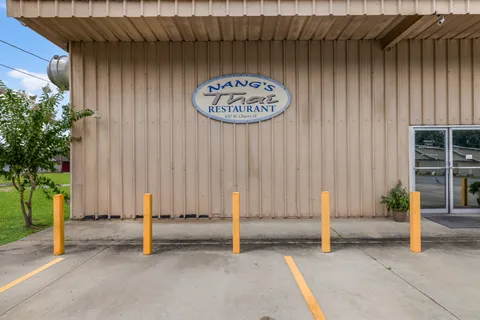 $400,000 | 697 West Cherry Street, Jesup, GA 31545