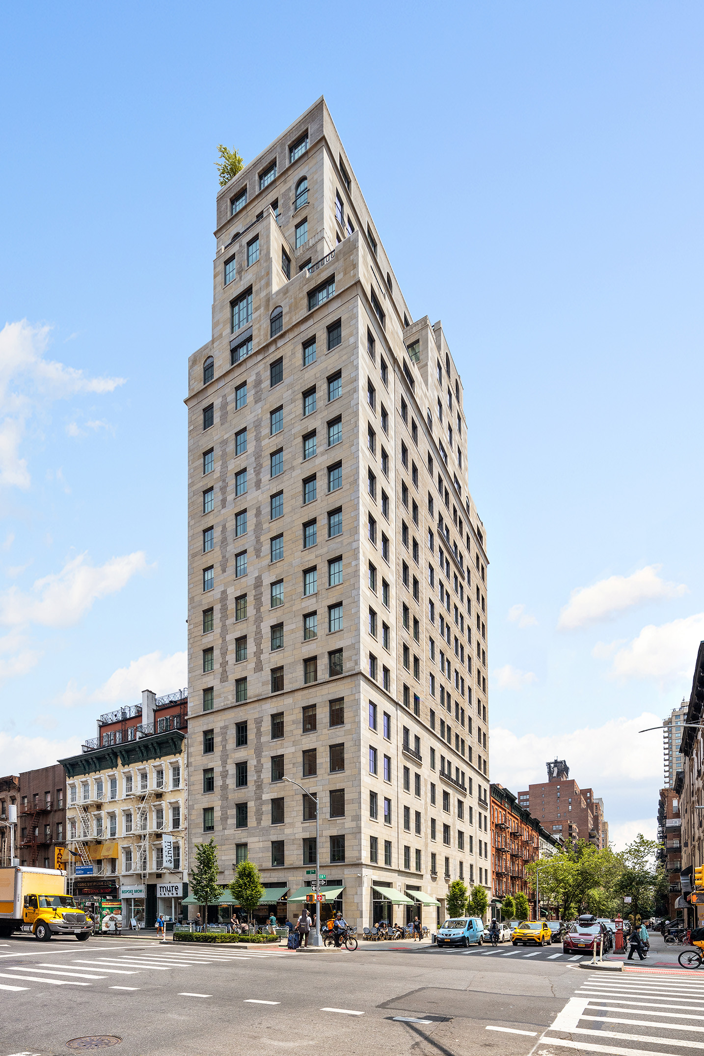 301 East 81st Street, Unit 9A Manhattan, NY 10028 - Photo 21 of 22