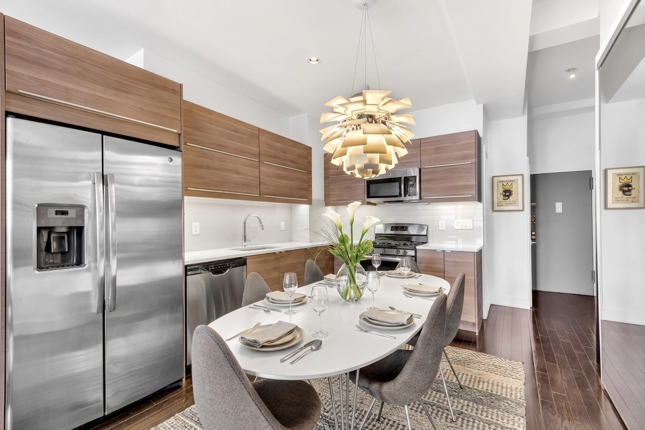 315 7th Avenue, Unit 17D Manhattan, NY 10001 - Photo 2 of 9