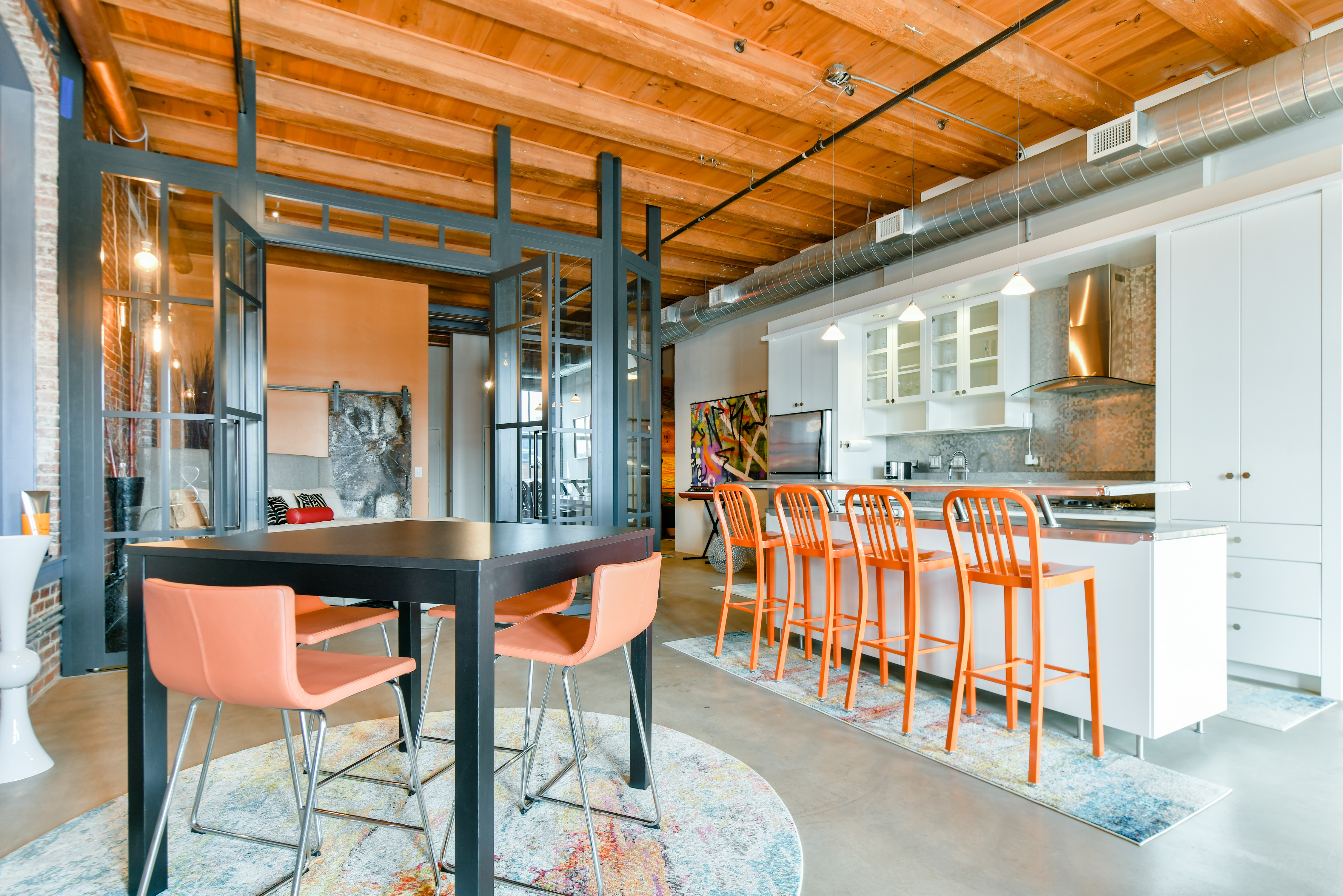 35 Channel Center Street, Unit 206 Boston, MA 02210 - Photo 4 of 8