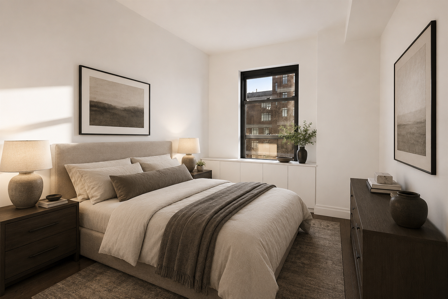 230 Riverside Drive, Unit 17D Manhattan, NY 10025 - Photo 5 of 18