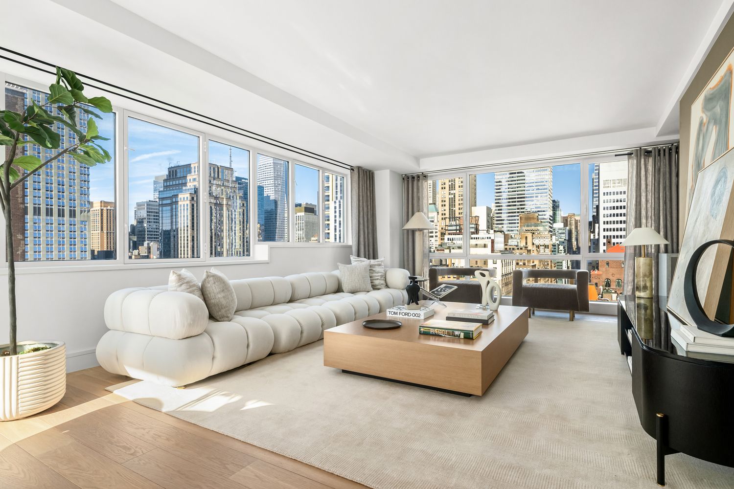 $3,261,296 | 211 Madison Avenue, Unit 26B | Murray Hill