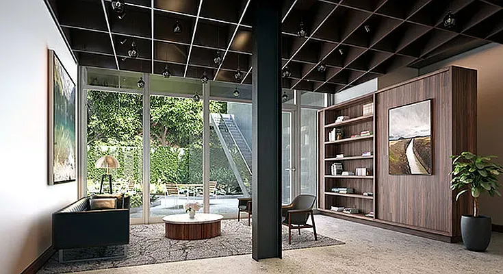 $3,750,000 | 180 6th Avenue, Unit 5A | SoHo