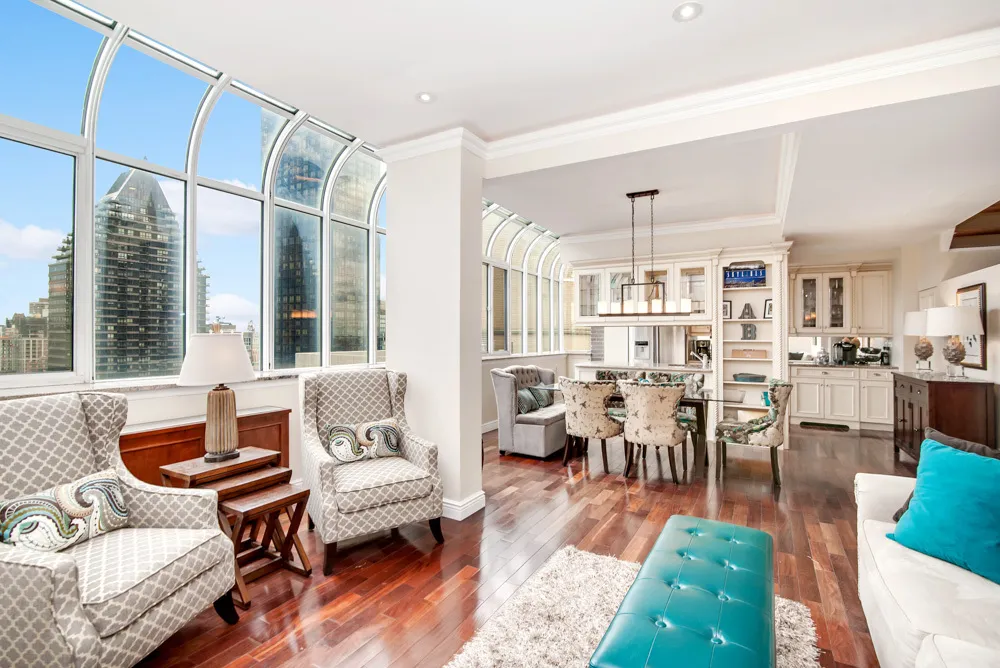 $1,199,000 | 310 East 46th Street, Unit PHG | Midtown East