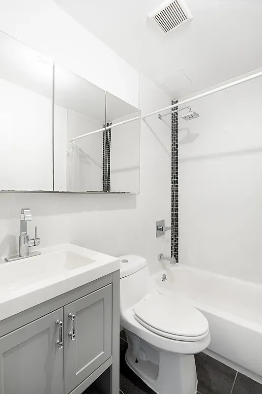 a large building with a lot of windows