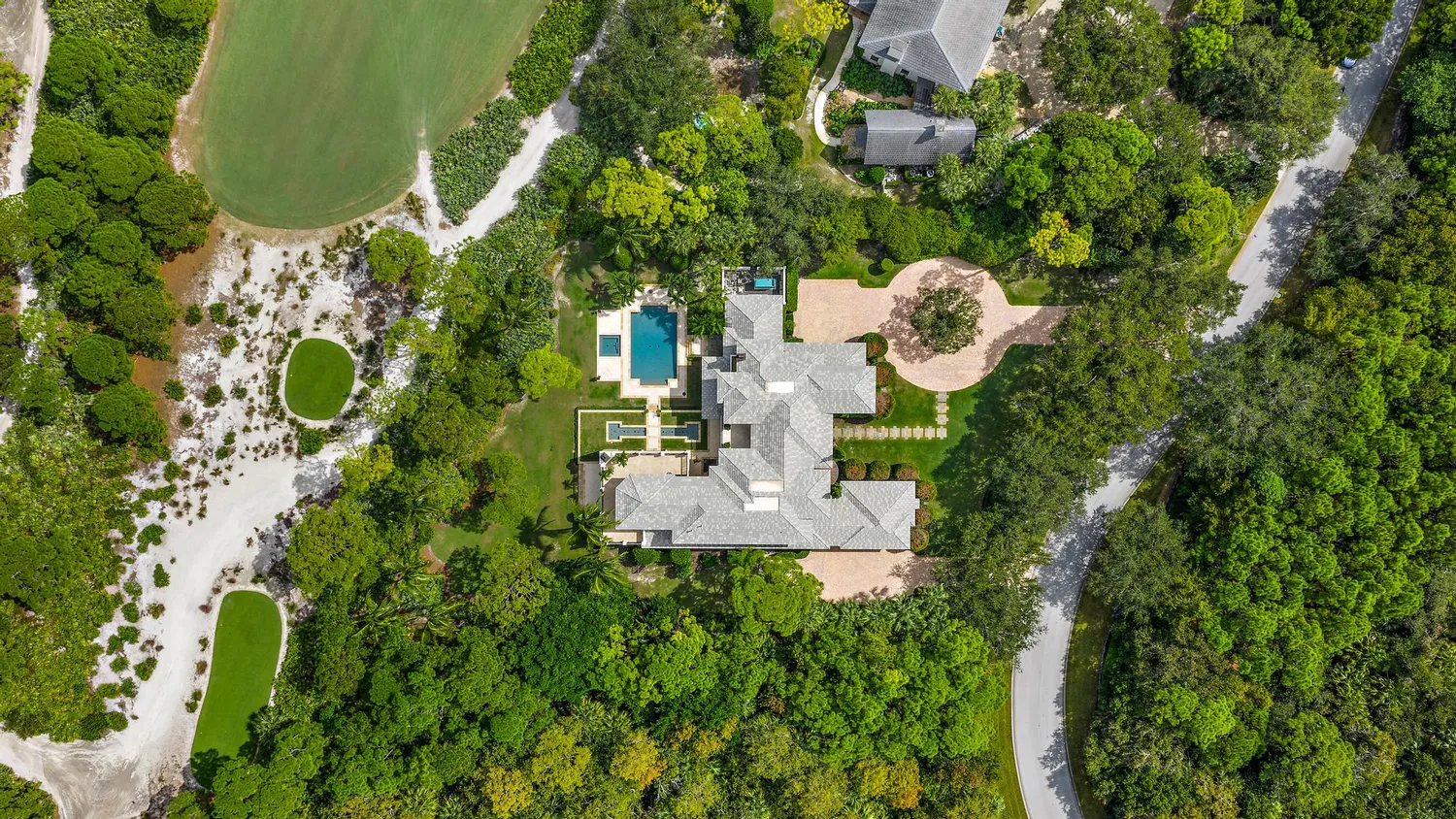 $13,650,000 | 156 Bears Club Drive, Jupiter, FL 33477