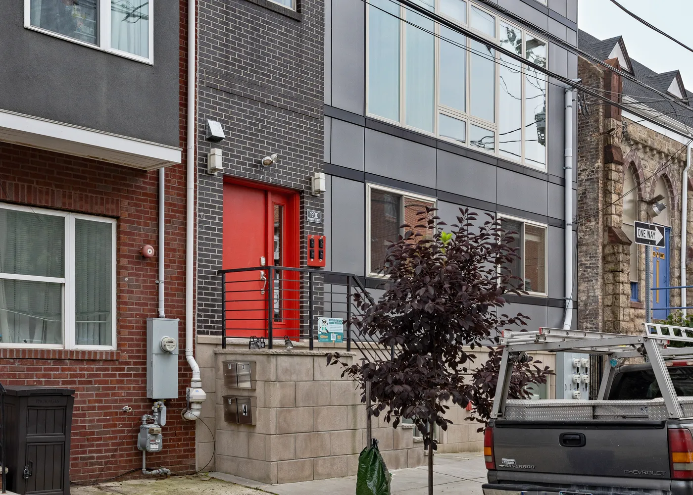 $425,000 | 1930 Parrish Street, Unit 4, Philadelphia, PA 19130