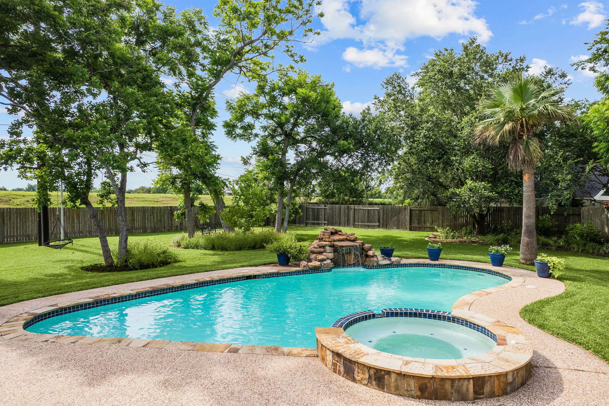 9603 Randon Lane Missouri City, TX 77459 - Photo 8 of 18