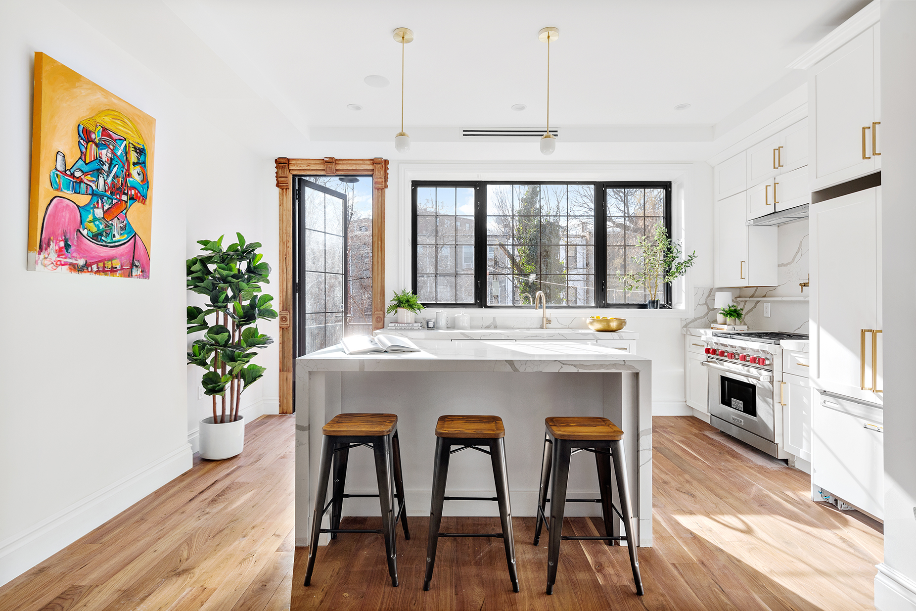 486 Decatur Street Brooklyn, NY 11233 - Photo 5 of 16