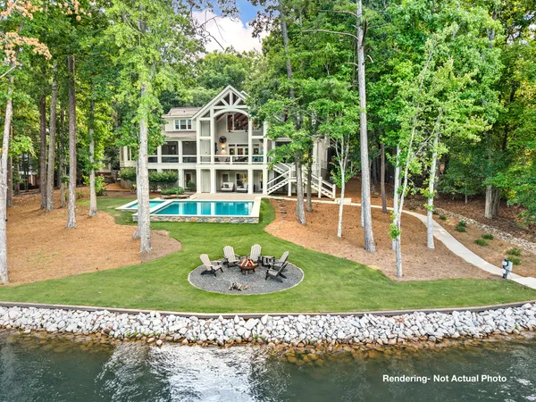 $3,895,000 | 1030 Scott Loop, Greensboro, GA 30642