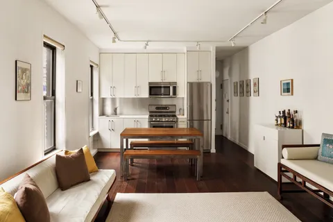 $850,000 | 224 East 11th Street, Unit 19 | East Village