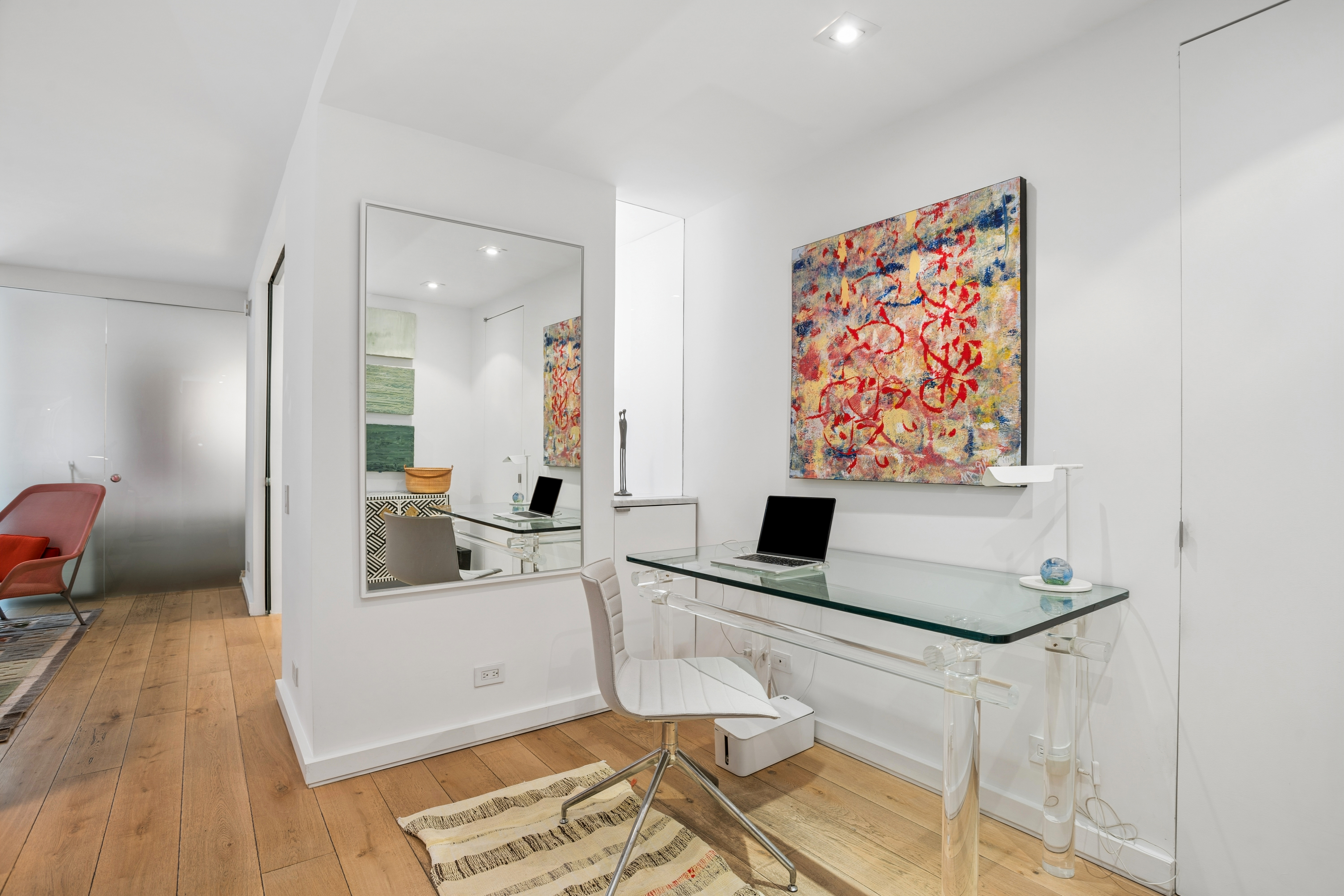 200 Central Park South, Unit 18L Manhattan, NY 10019 - Photo 8 of 9