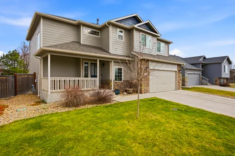 $500,000 | 414 Prairie Clover Way, Severance, CO 80550