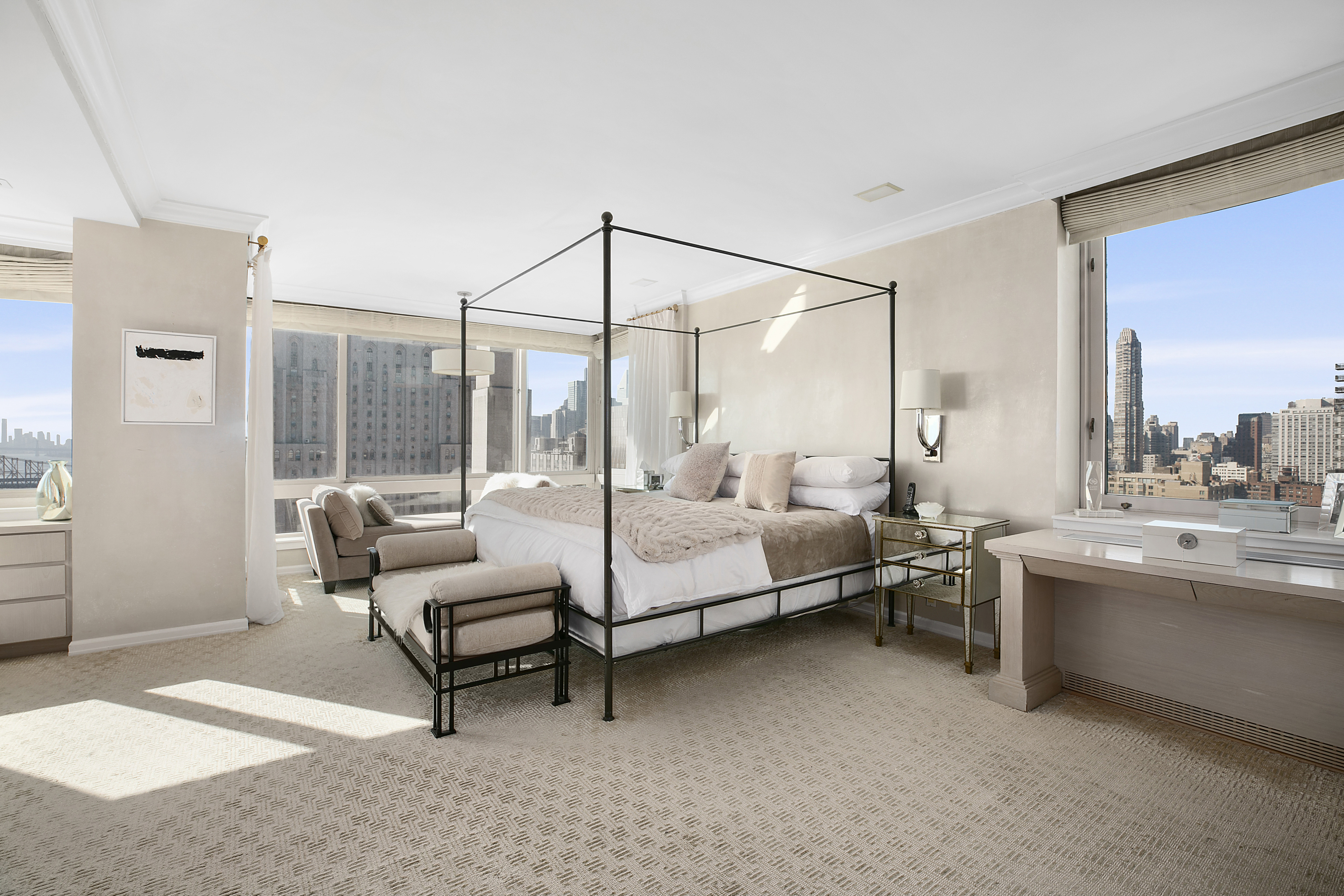 524 East 72nd Street, Unit 32CDE Manhattan, NY 10021 - Photo 7 of 10