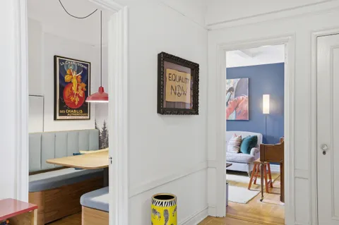 $1,295,000 | 245 West 104th Street, Unit 14C | Upper West Side