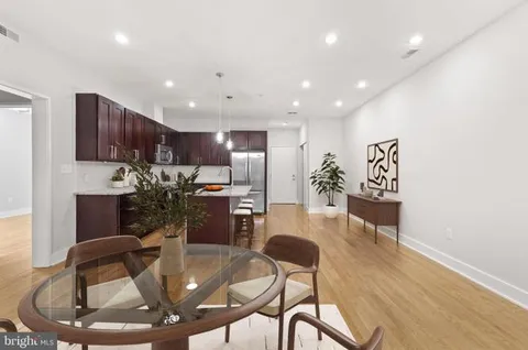 $599,000 | 610 Newton Place Northwest, Unit 4, Washington, DC 20010