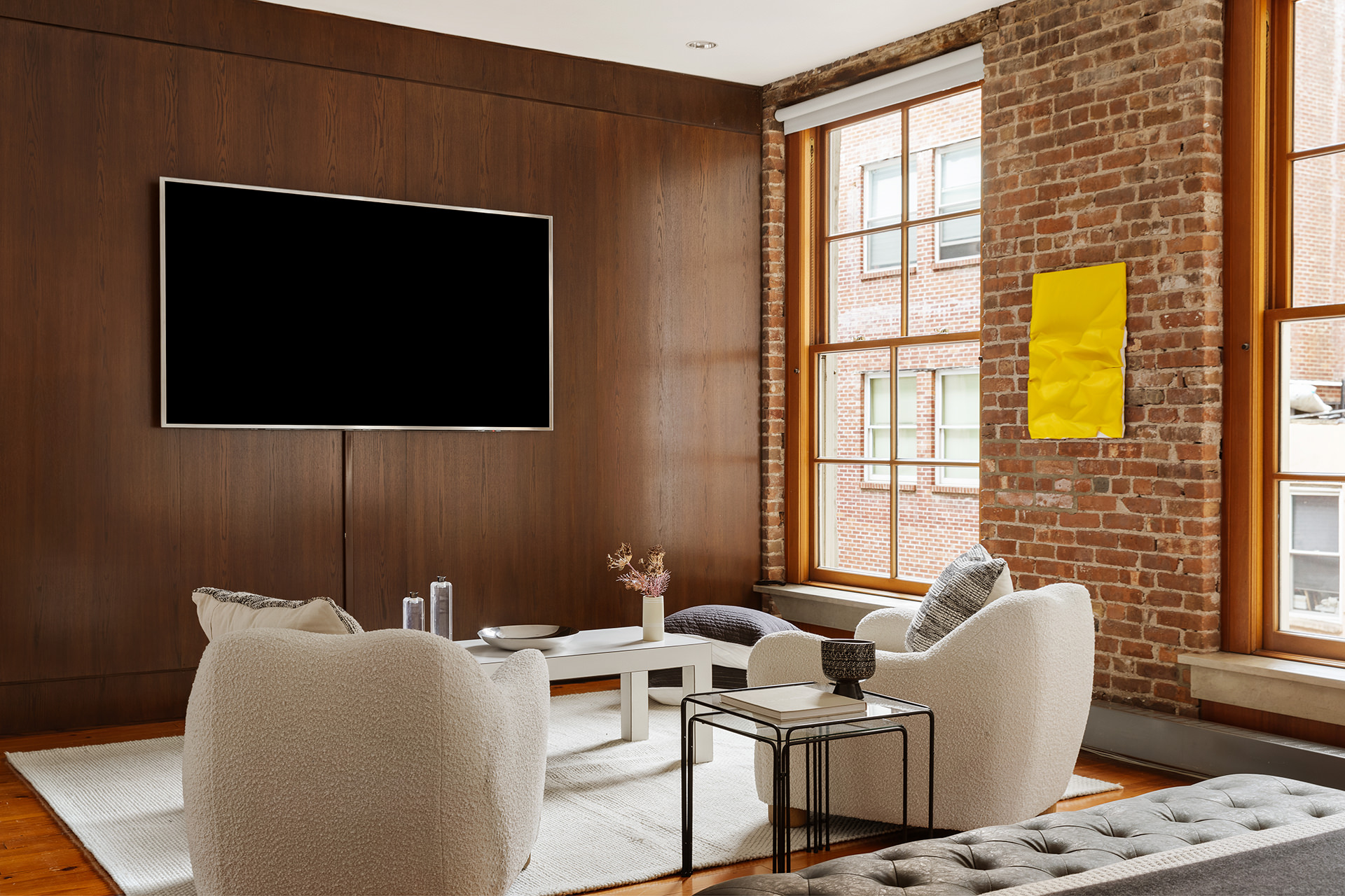 30 Crosby Street, Unit 4B Manhattan, NY 10013 - Photo 16 of 21