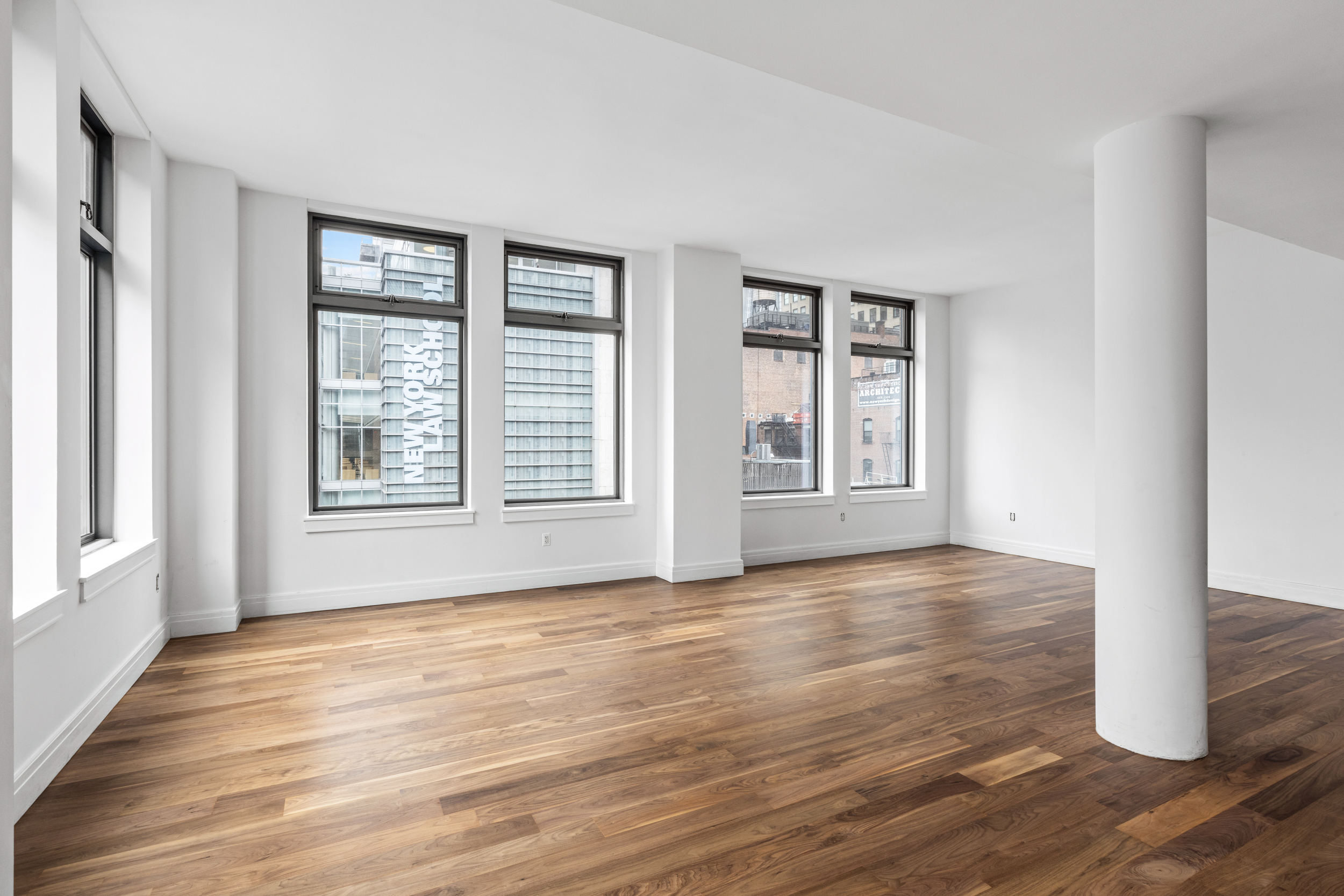 34 Leonard Street, Unit 4F Manhattan, NY 10013 - Photo 4 of 14
