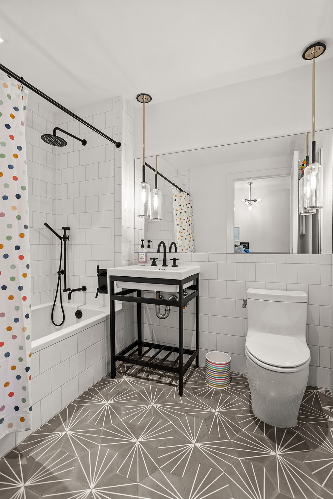 529 Park Place, Unit THB Brooklyn, NY 11238 - Photo 9 of 15