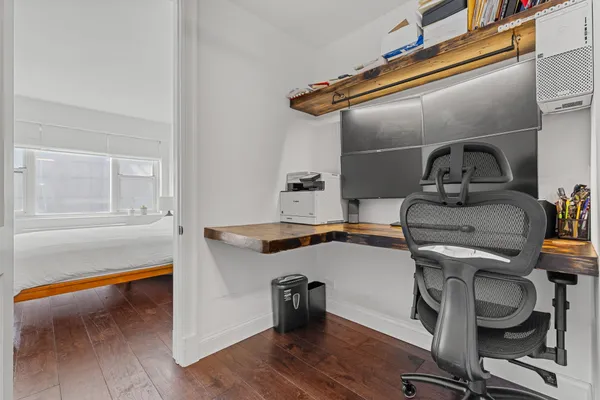 $5,750 | 159 West 53rd Street, Unit 31F | Midtown Central