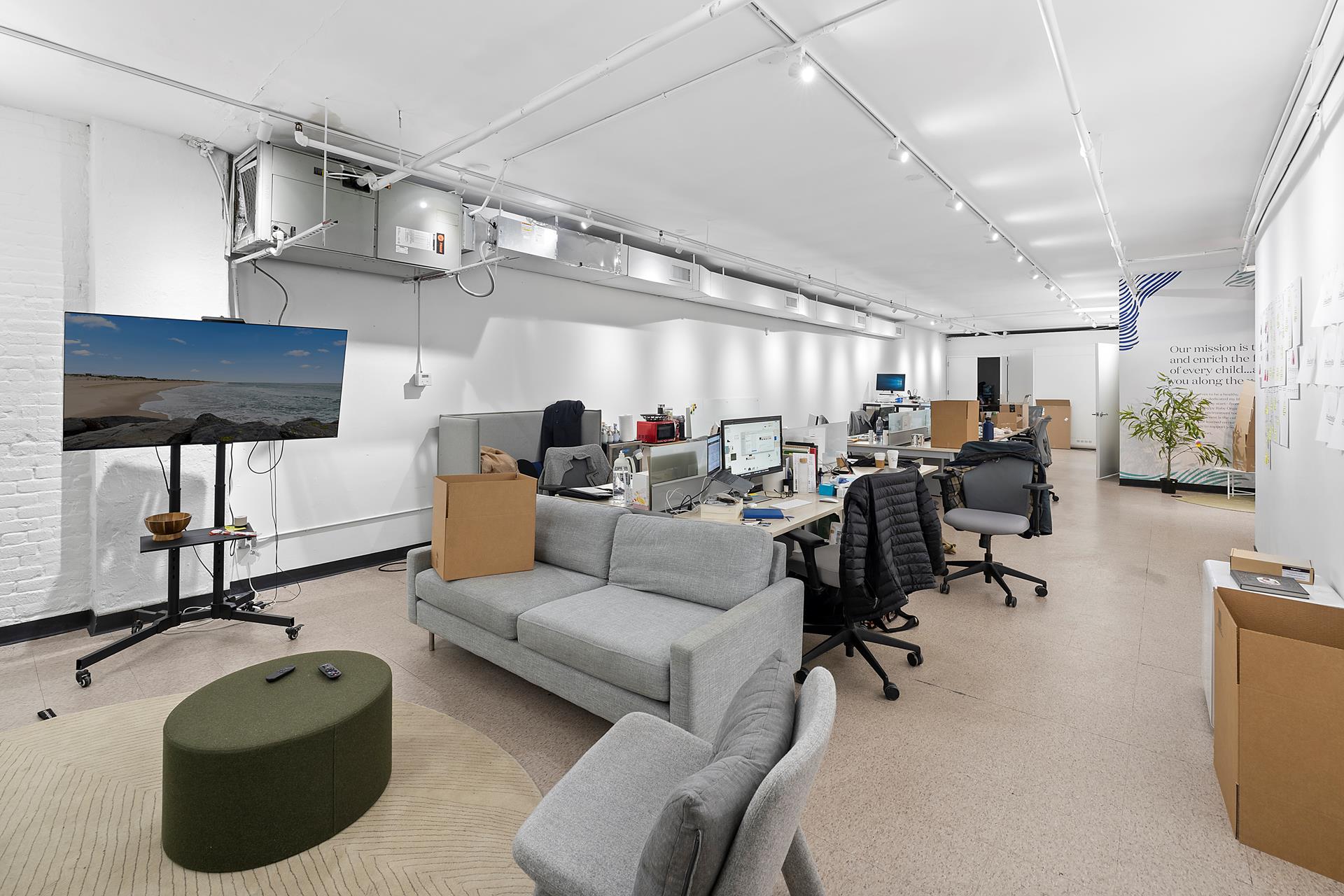 21 Warren Street, Unit RETAIL Manhattan, NY 10007 - Photo 4 of 8