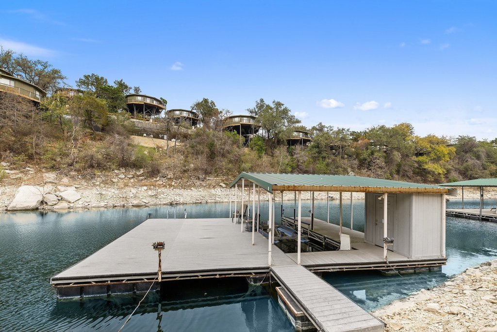 718 Bermuda Street Lakeway, TX 78734 - Photo 37 of 40