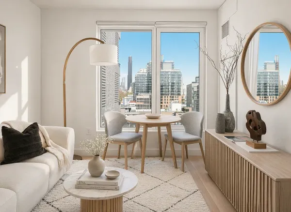 $3,644 | 130 2nd Street, Unit 3A | Gowanus