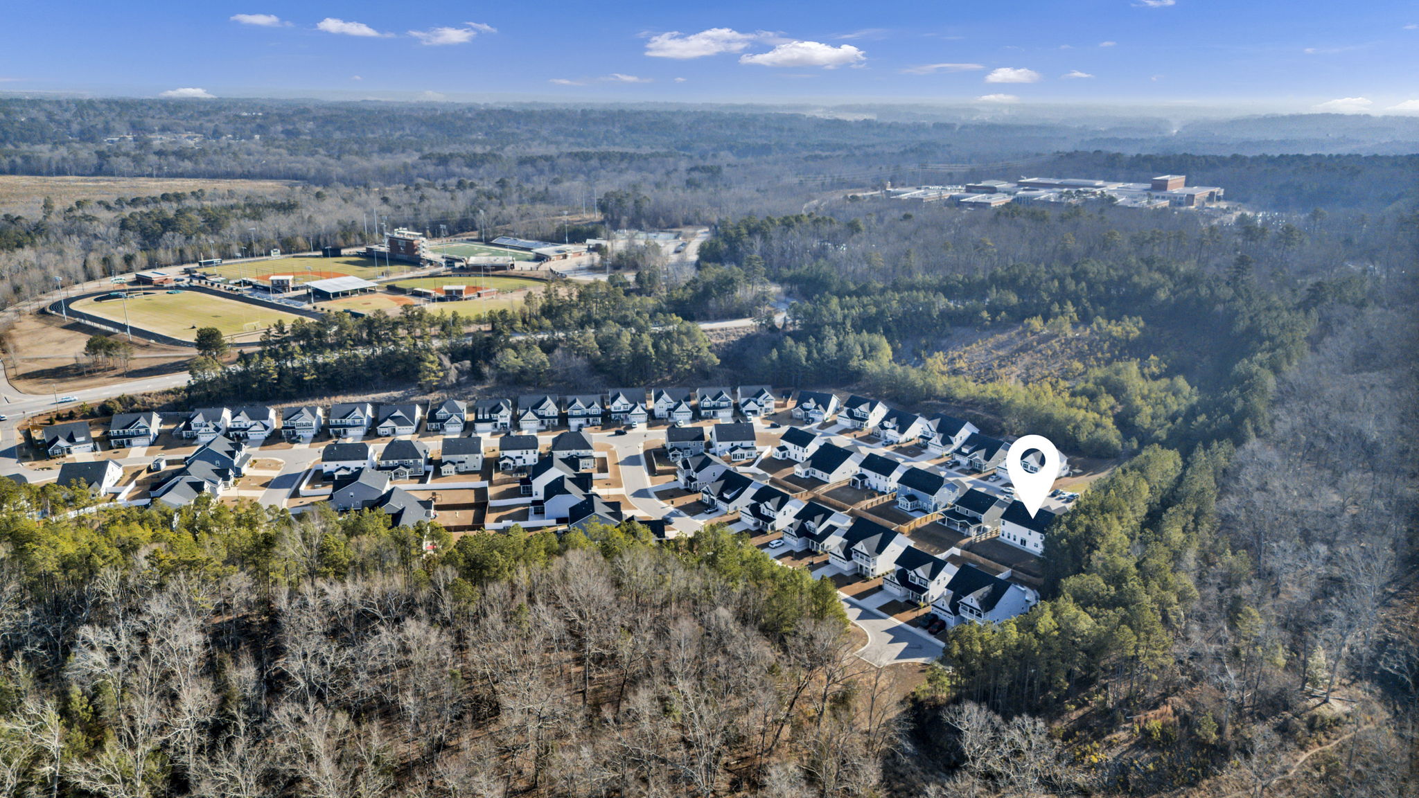 576 Outer Banks Drive Lexington, SC 29072 - Photo 42 of 45