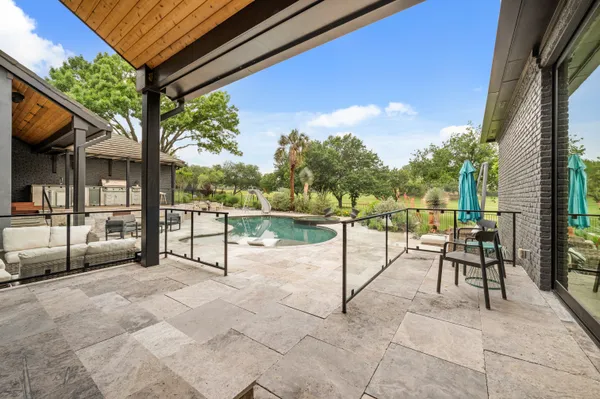 $2,600,000 | 3907 Fox Glen Drive, Irving, TX 75062