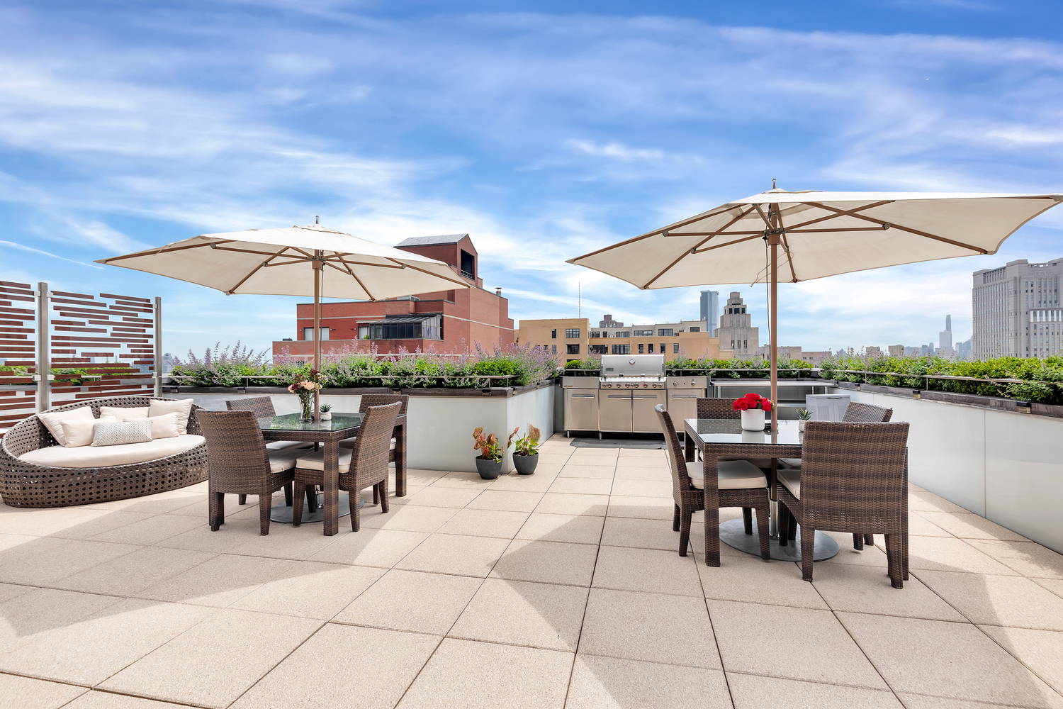 5 Franklin Place, Unit PHB Manhattan, NY 10013 - Photo 10 of 11