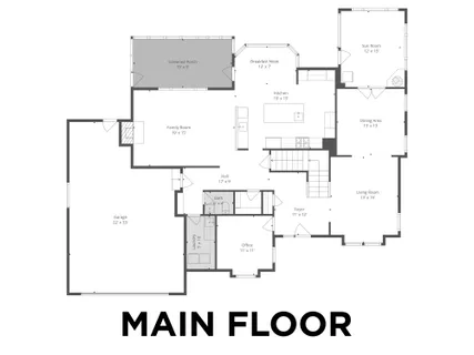 $995,000 | 1183 Twin Peaks Circle, Longmont, CO 80503