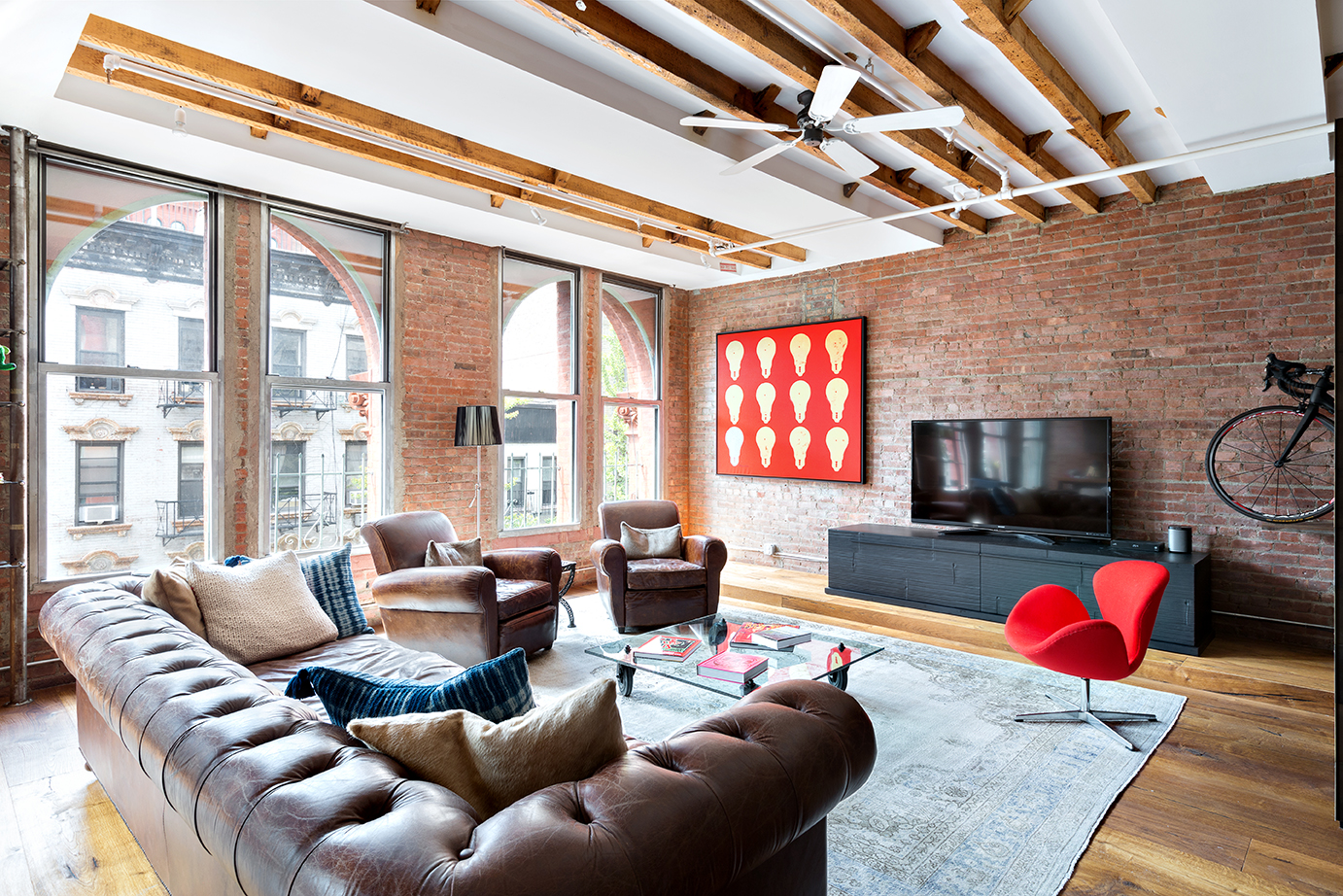 262 Mott Street, Unit 4NW Manhattan, NY 10012 - Photo 6 of 15