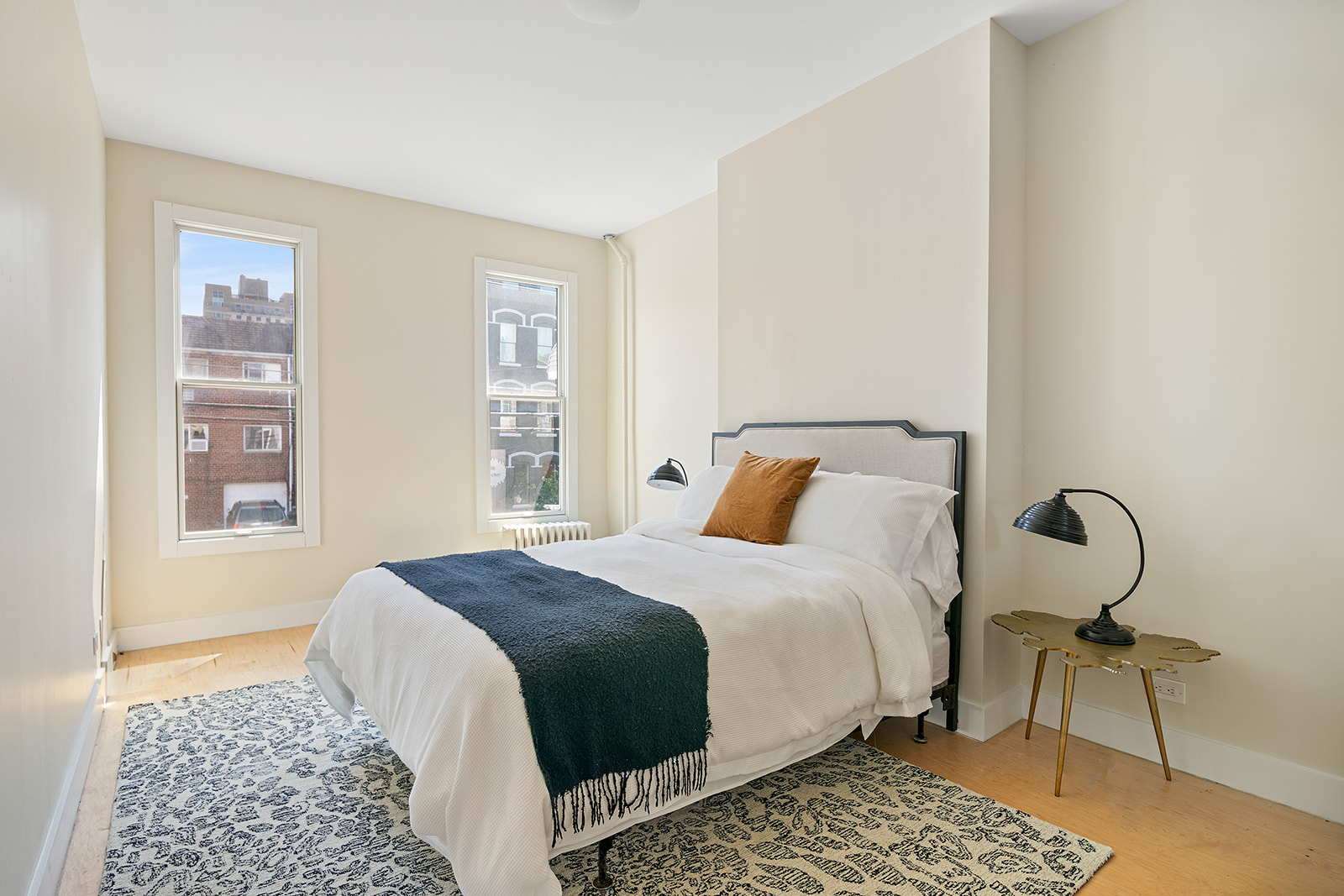 341 Bleecker Street Brooklyn, NY 11237 - Photo 2 of 15