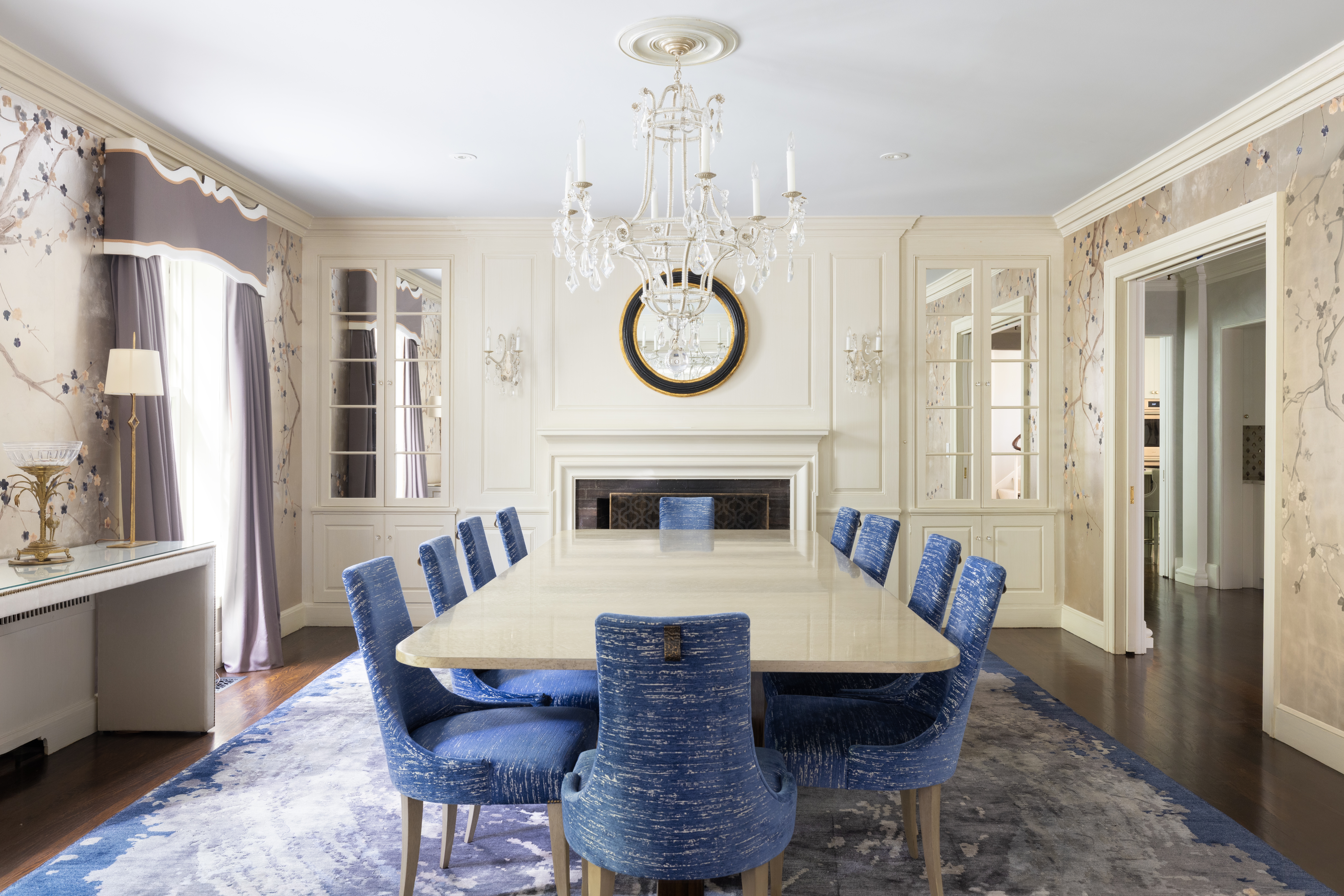 Sargent Road Brookline, MA 02445 - Photo 7 of 33 Gallery Image 7