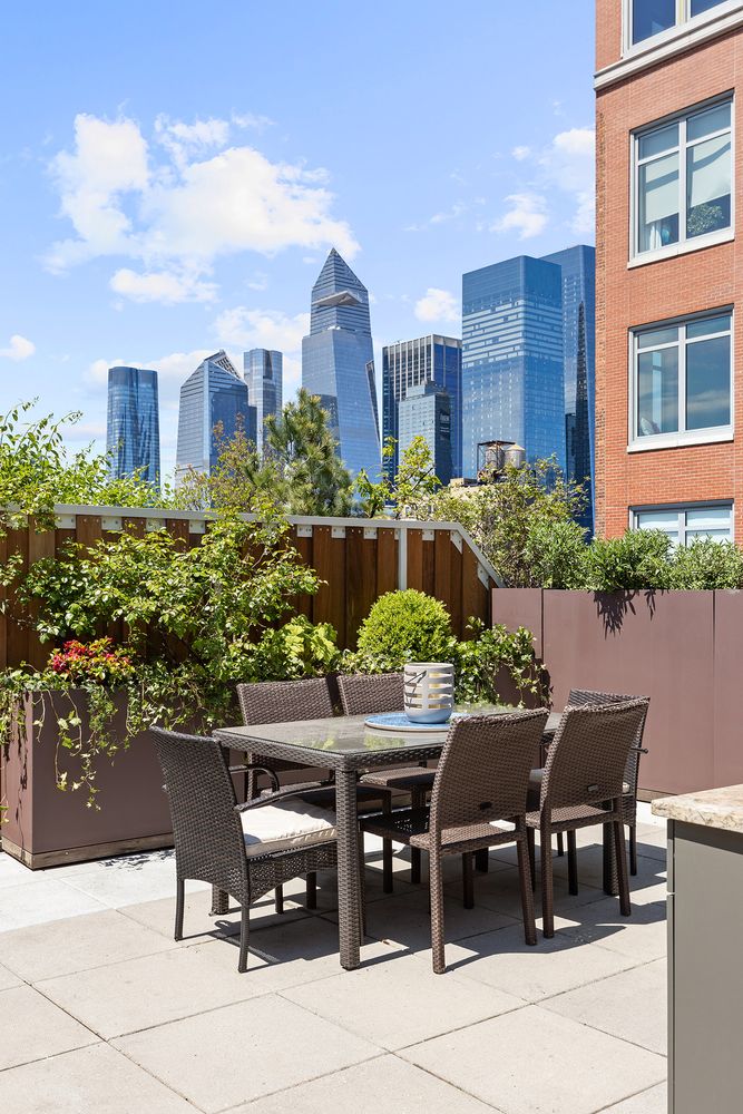 $4,500,000 | 252 7th Avenue, Unit PHY | Chelsea