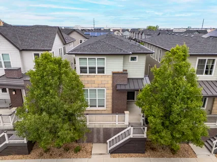 $569,900 | 4100 Albion Street, Unit 1118, Denver, CO 80216