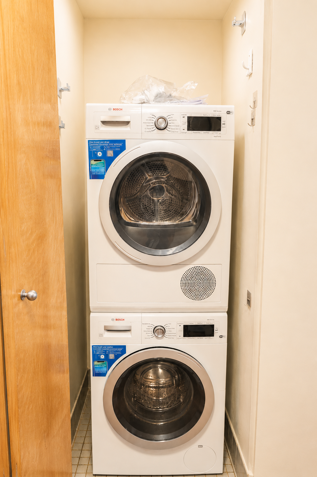736 West 187th Street, Unit 409 Manhattan, NY 10033 - Photo 15 of 16