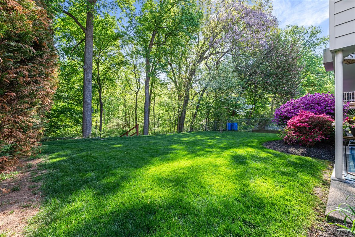 1507 Dublin Drive Silver Spring, MD 20902 - Photo 30 of 37