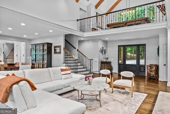 $3,895,000 | 1030 Scott Loop, Greensboro, GA 30642
