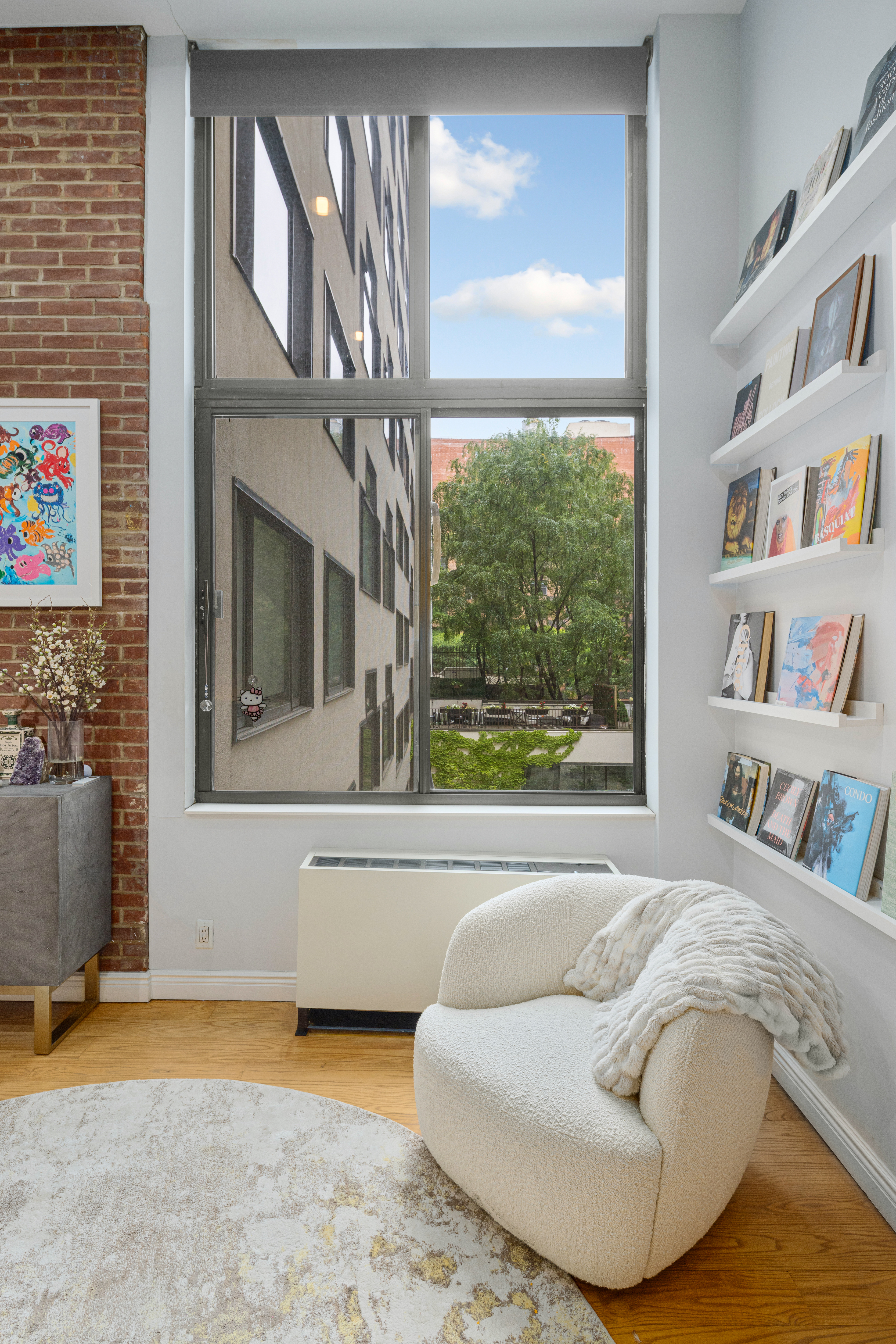 77 Bleecker Street, Unit 320 Manhattan, NY 10012 - Photo 7 of 12