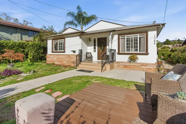 $1,288,000 | 1347 Hepner Avenue, Eagle Rock, CA 90041