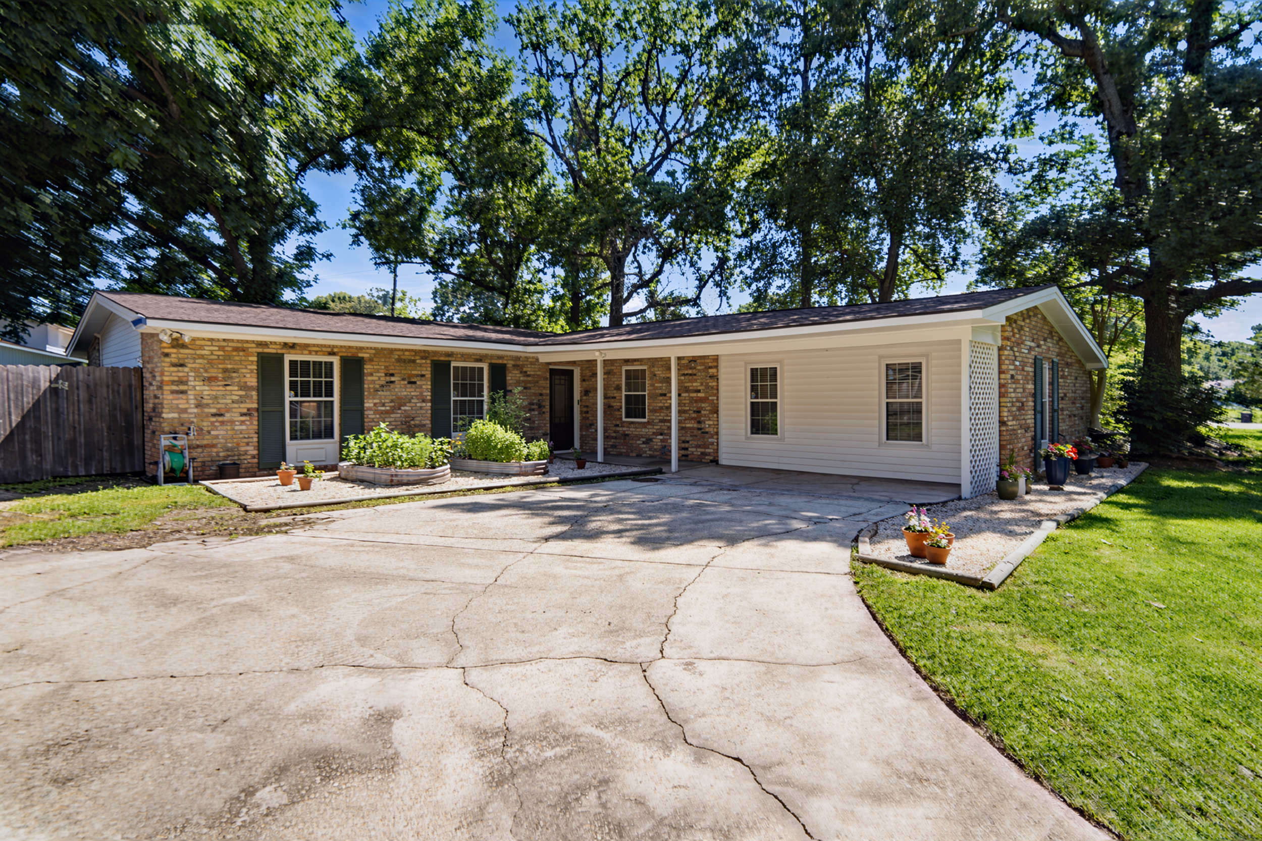 4160 Strand Drive Baton Rouge, LA 70809 - Photo 18 of 18