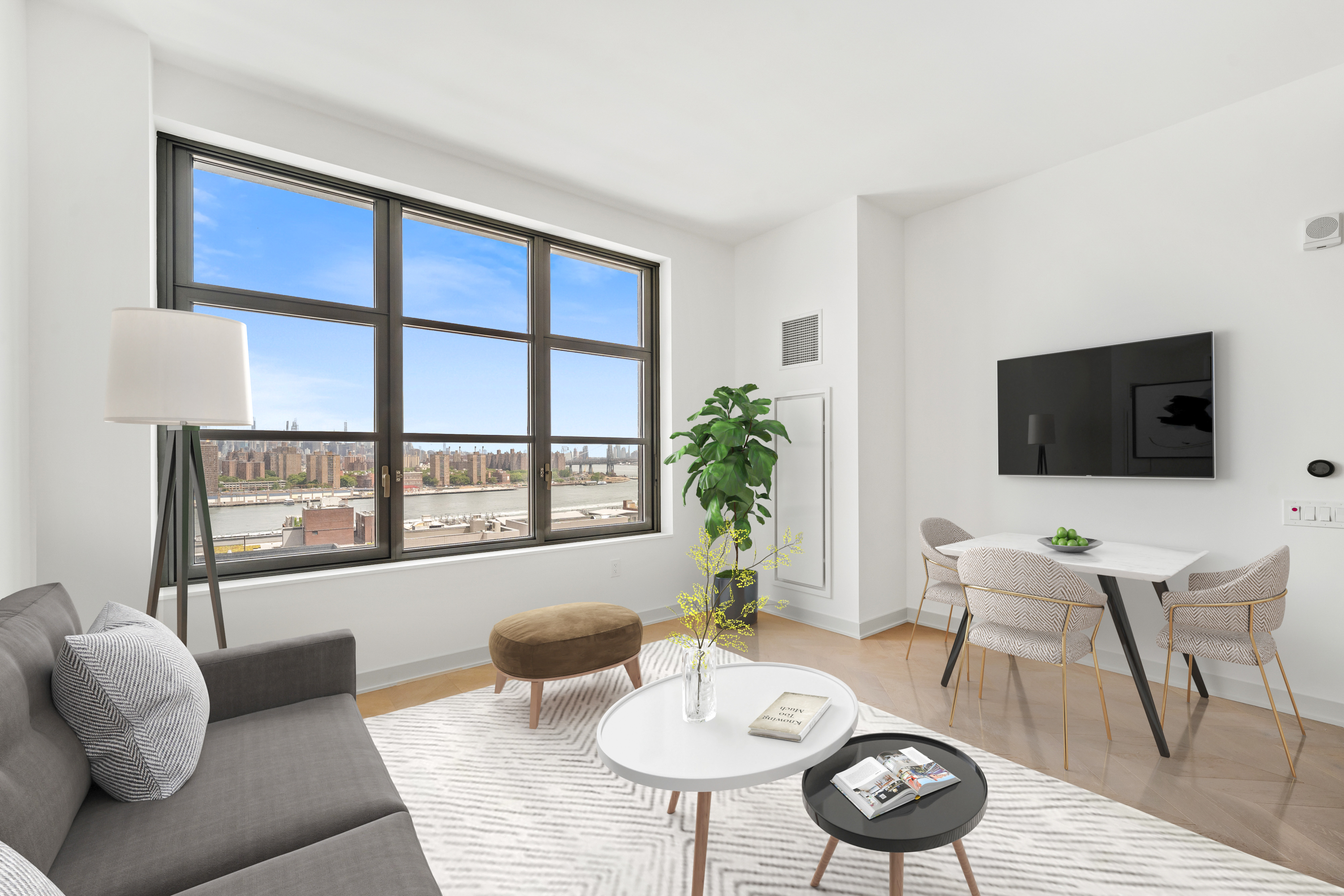 85 Jay Street, Unit 14C Brooklyn, NY 11201 - Photo 3 of 19