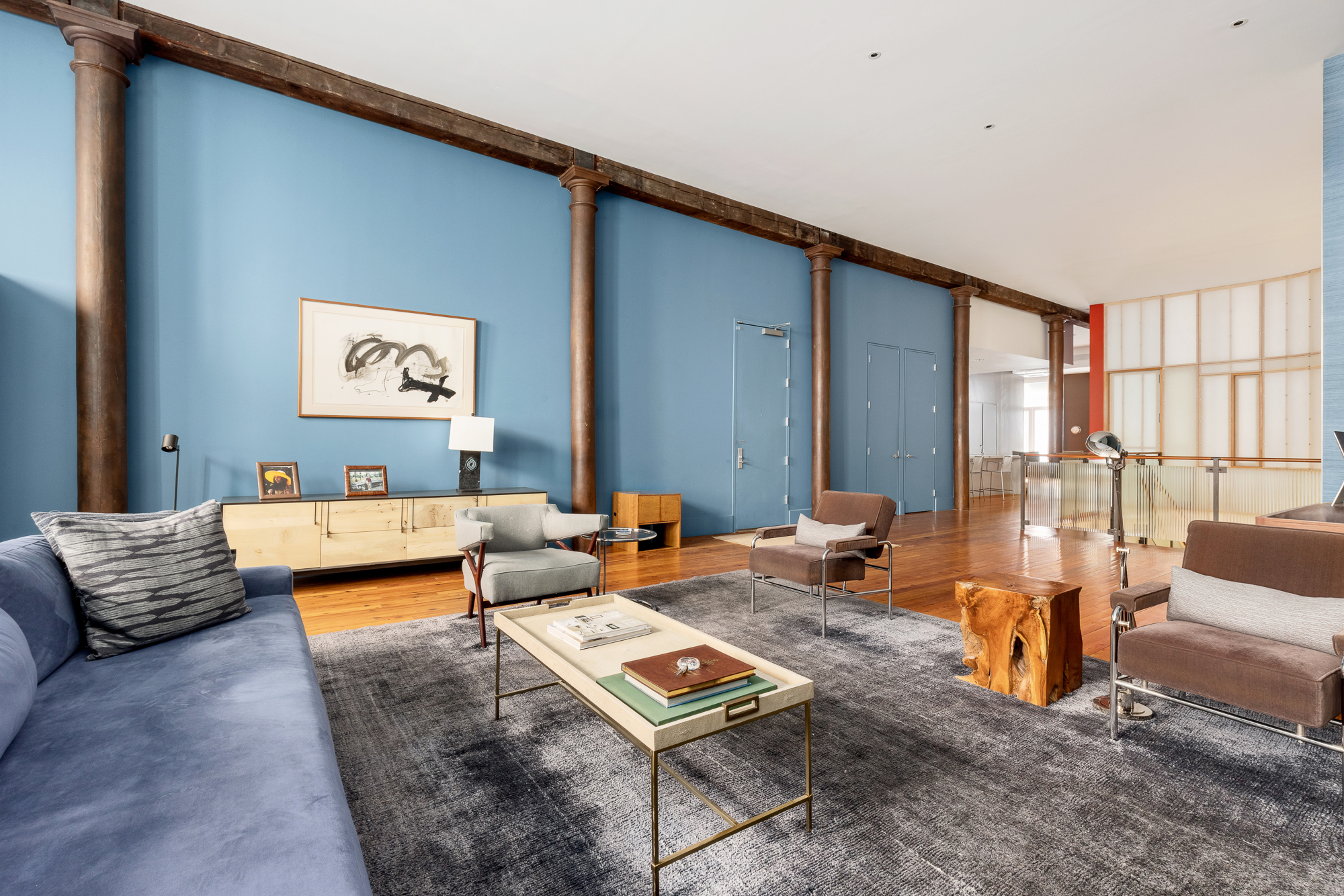 30 Crosby Street, Unit M3 Manhattan, NY 10013 - Photo 3 of 15