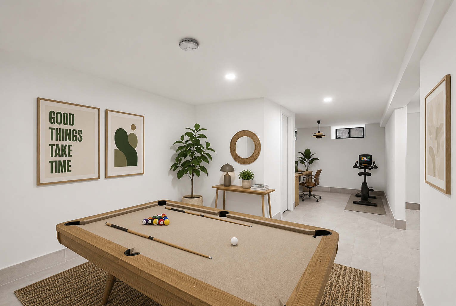 1285 Herkimer Street, Unit 1A Brooklyn, NY 11233 - Photo 7 of 10