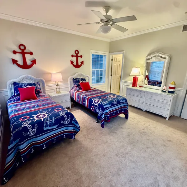 a bathroom with a sink a vanity and a mirror