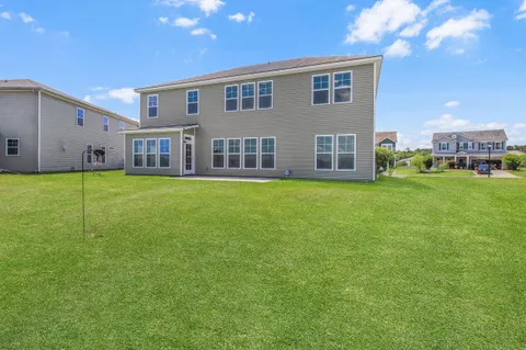 $494,900 | 200 Brickhill Circle, Savannah, GA 31407