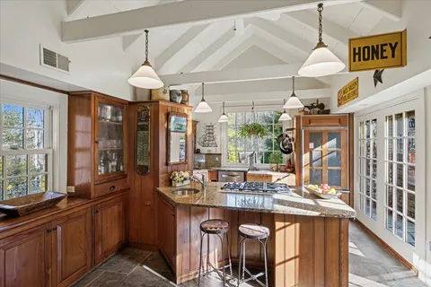 $1,995,000 | 6338 Old Carversville Road, Carversville, PA 18913