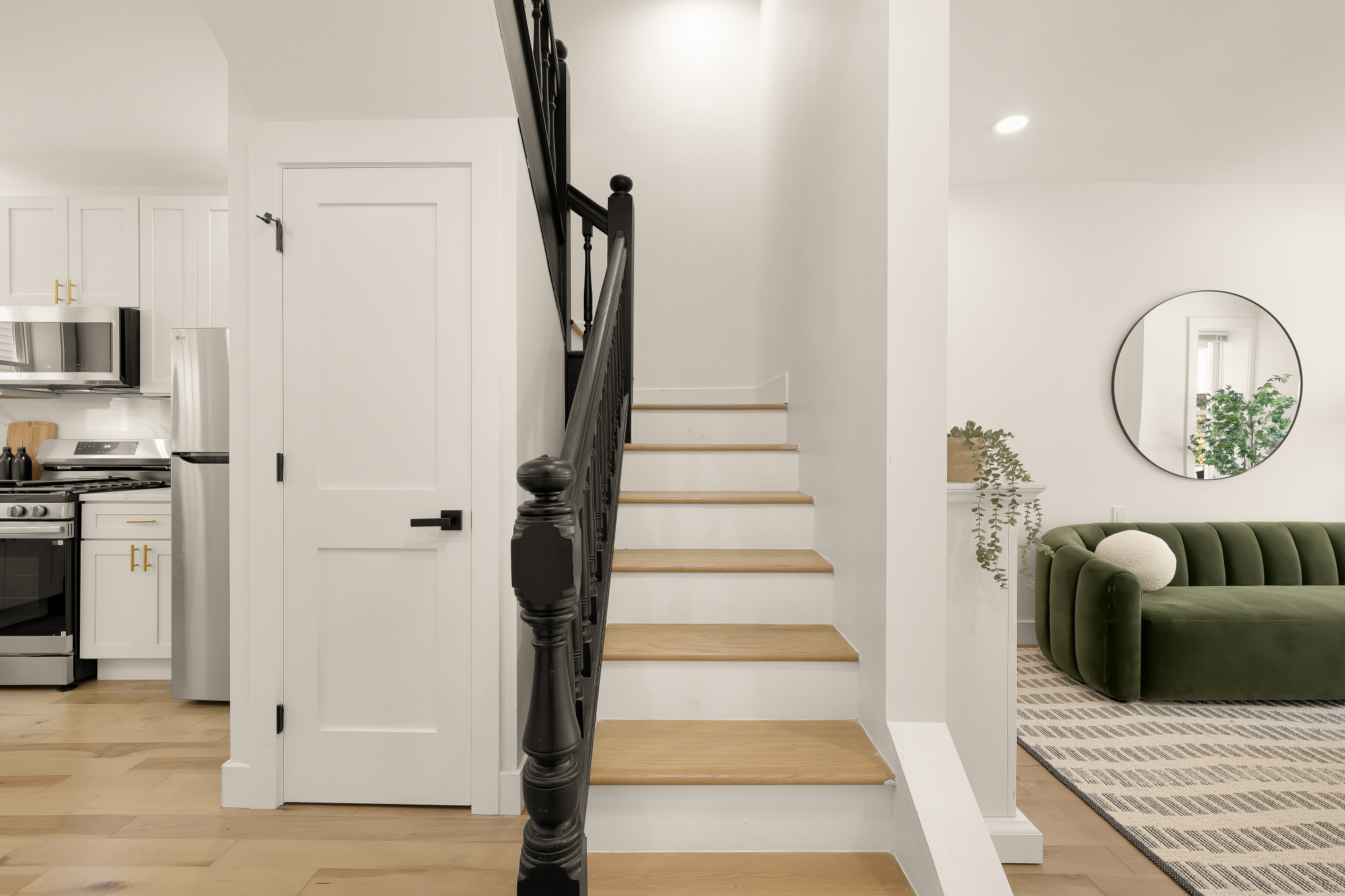 344 Elm Street Northwest Washington, DC 20001 - Photo 8 of 39