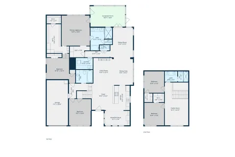 $1,350,000 | West Villa Rosa Street, Tampa, FL 33611
